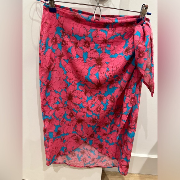 XIRENA sarong size L - Picture 1 of 5